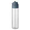 Butelka RPET 700 ml P147686O petrol