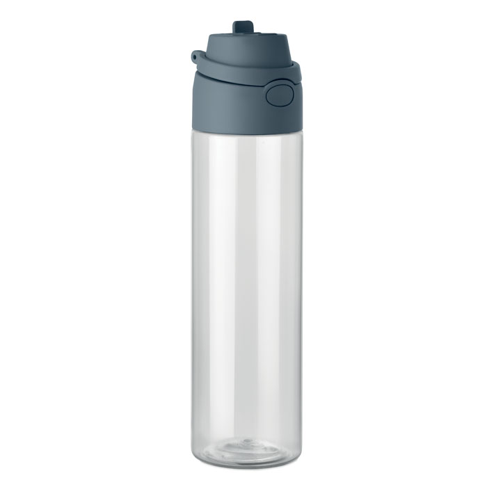 Butelka RPET 700 ml P147686O petrol