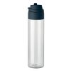 Butelka RPET 700 ml P147686O francuski granat