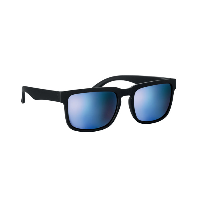 Okulary przeciwsłoneczne UV400 P147694O niebieski