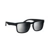 Okulary przeciwsłoneczne UV400 P147694O srebrny blyszczacy
