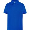 Koszulka polo pkid 200 P138076H royal blue