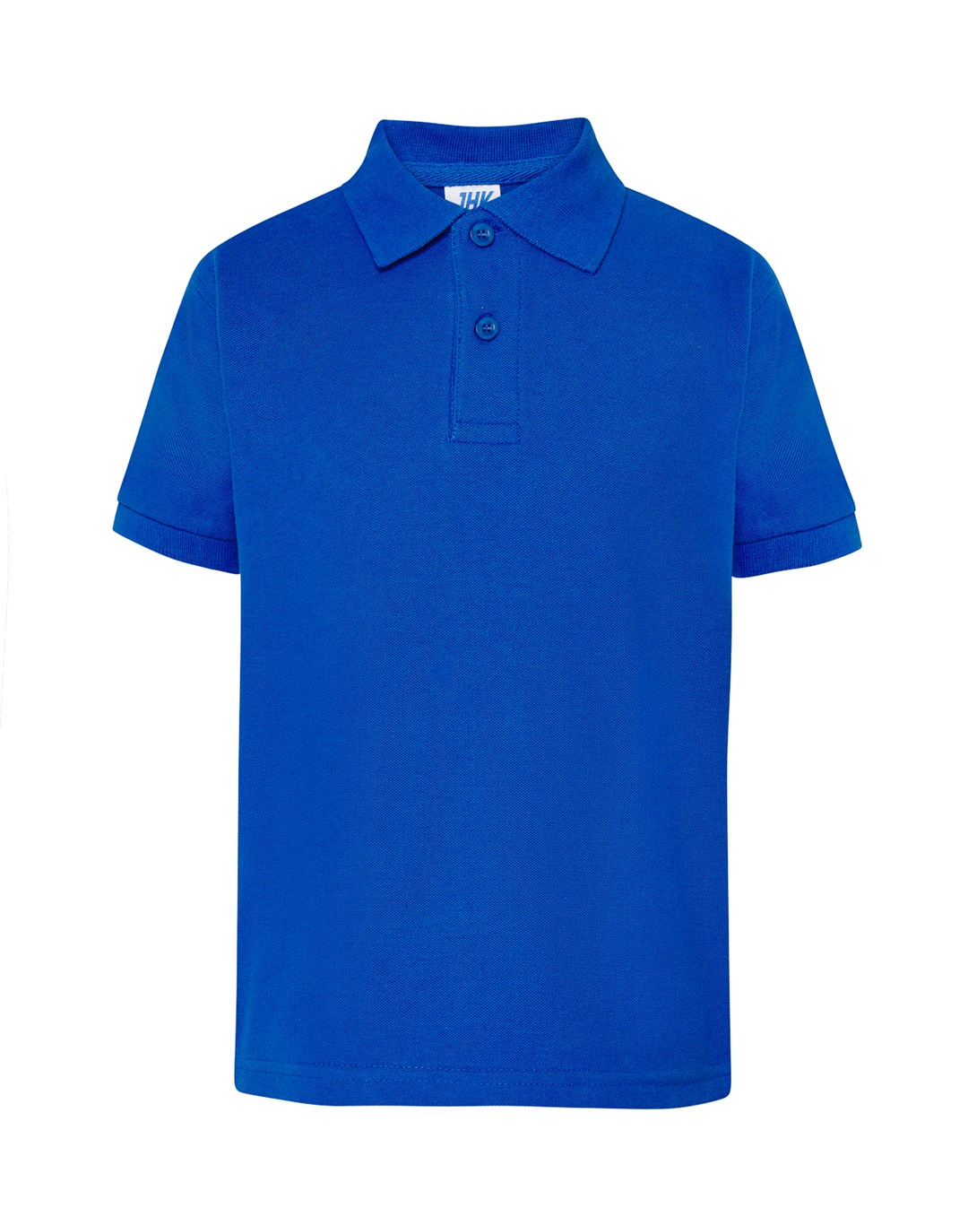 Koszulka polo pkid 200 P138076H royal blue