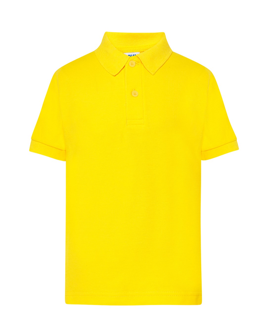 Koszulka polo pkid 200 P138076H gold