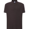 Koszulka polo pora 210 polo regular man P137506H graphite