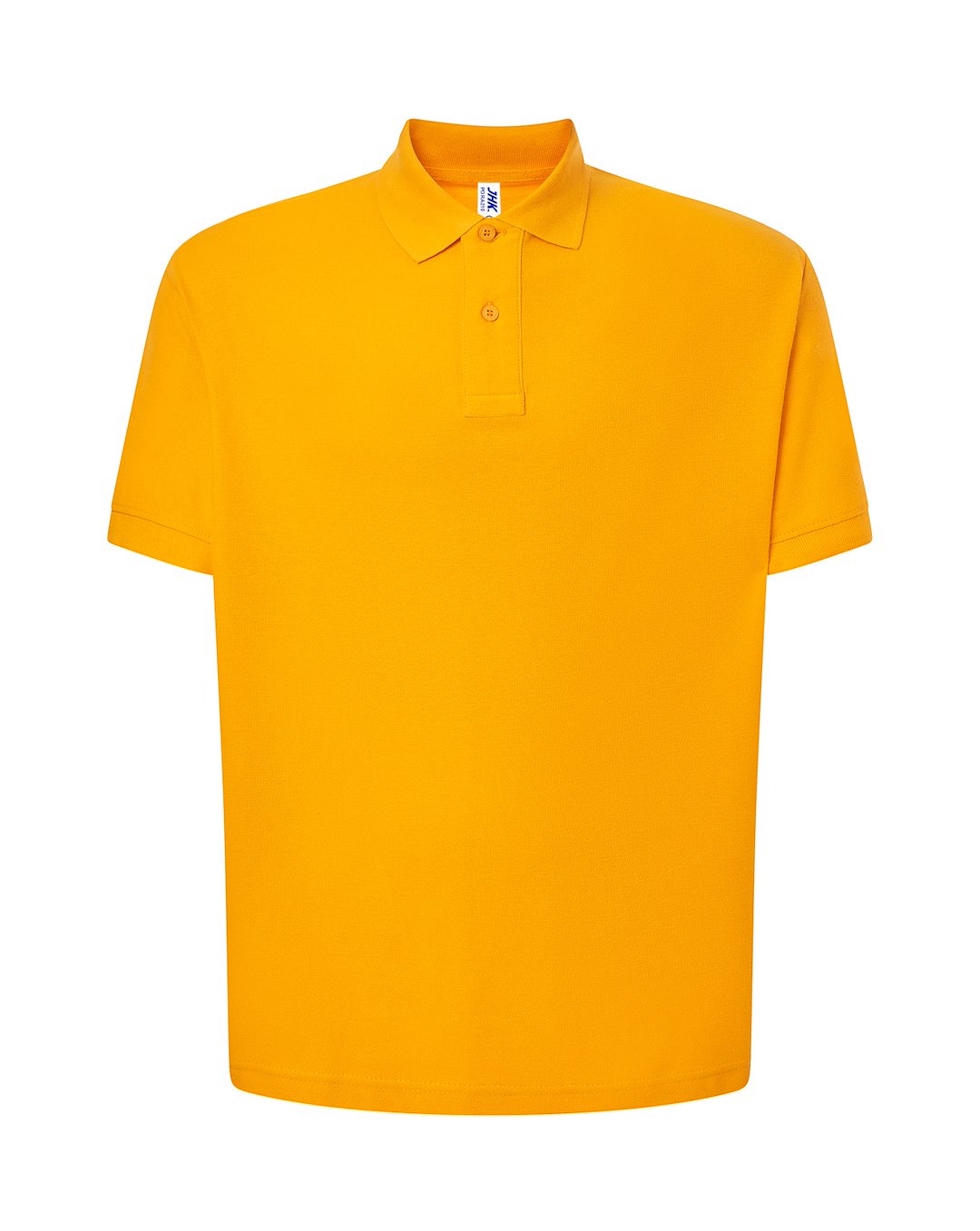 Koszulka polo pora 210 polo regular man P137506H peach