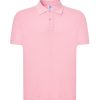 Koszulka polo pora 210 polo regular man P137506H pink