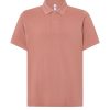 Koszulka polo pora 210 polo regular man P137506H pink vintage