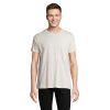 REGENT V V-NECK T-SHIRT P147880O off / white