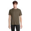 VORTEX RAGLAN T-SHIRT P147984O army