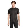 VORTEX RAGLAN T-SHIRT P147984O czarny