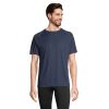 VORTEX RAGLAN T-SHIRT P147984O french navy