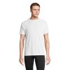 VORTEX RAGLAN T-SHIRT P147984O bialy