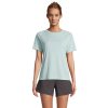 VORTEX WOMEN RAGLAN T-SHIRT P148044O arctic blue
