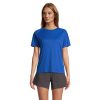 VORTEX WOMEN RAGLAN T-SHIRT P148044O niebieski