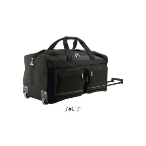 VOYAGER TRAVEL BAG P145426O MI-S71000-BK-M