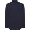 Koszula shapop ls P140674H navy