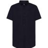 Koszula shapopss P140708H navy