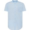 Koszula shapopss P140708H sky blue