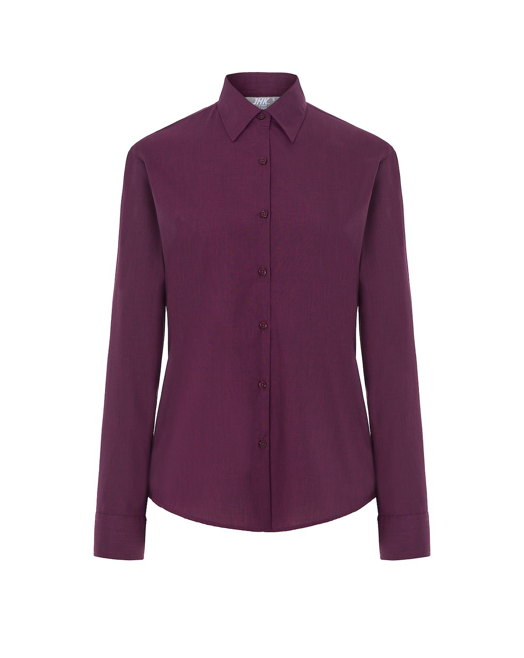 Koszula shlpop P140694H dark rose