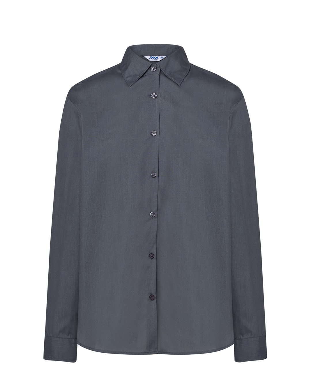 Koszula shlpop P140694H gray