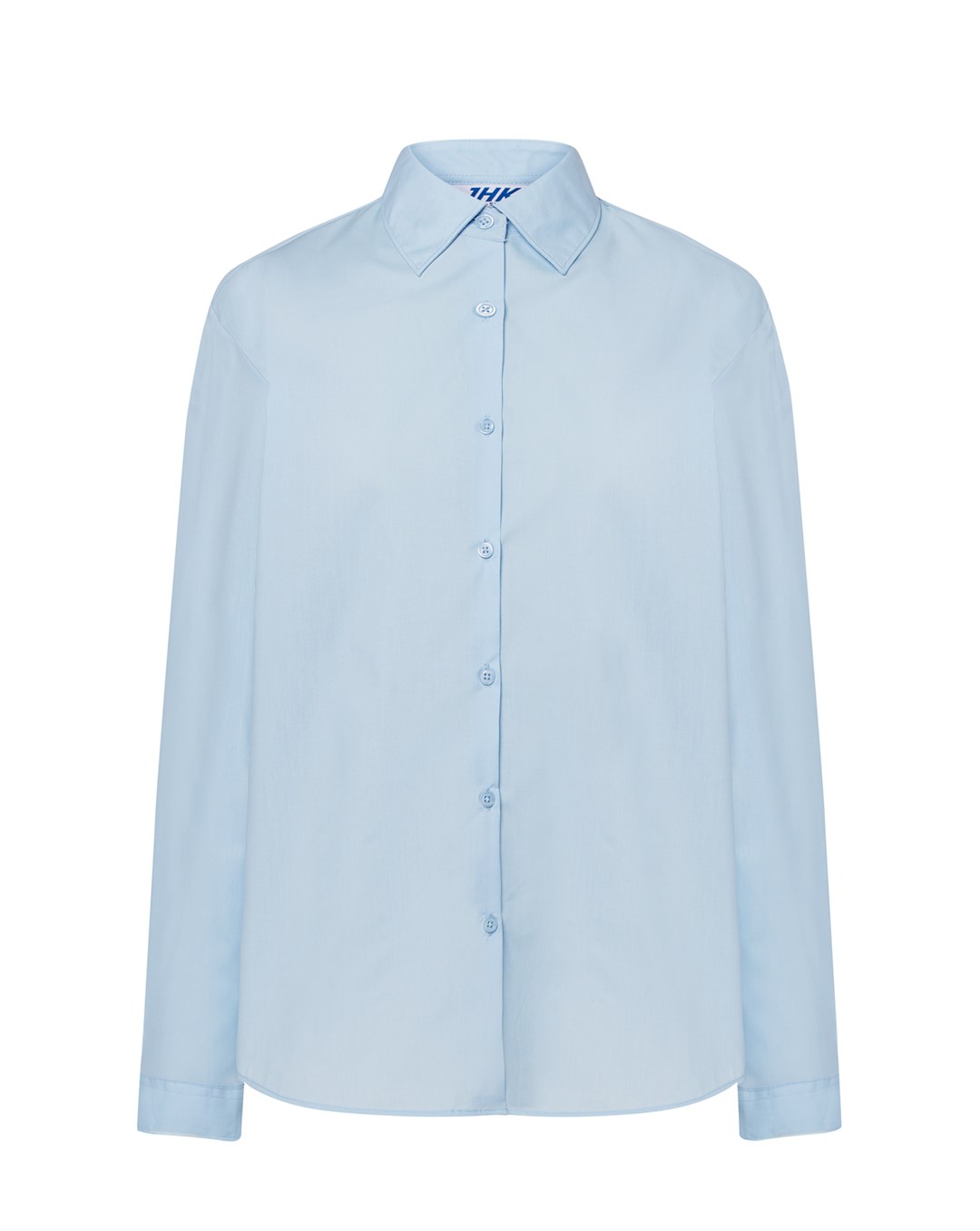 Koszula shlpop P140694H sky blue