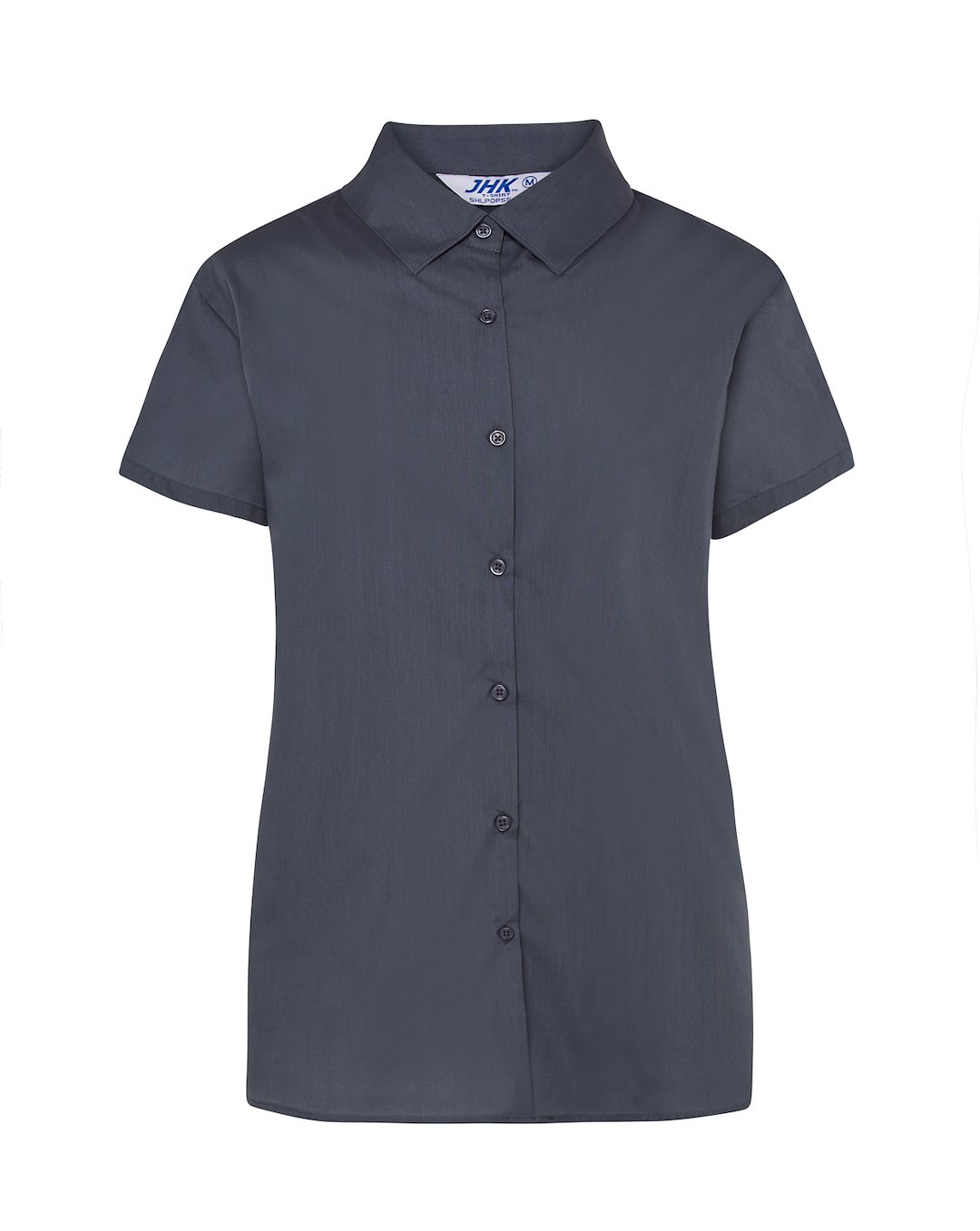 Koszula shl popss P140699H gray