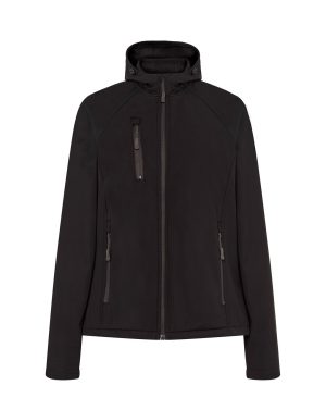 Kurtka soft hoodl P142453H JH-SOFT HOODL-W