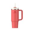 Stanley Quencher H2.O FlowState 0.89 L P119534P hot coral