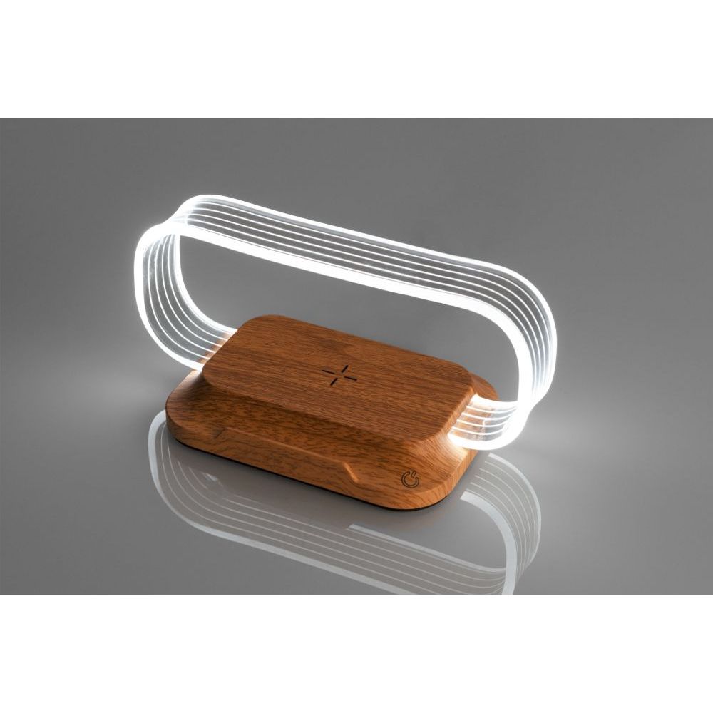 Stojak na telefon z ładowarką indukcyją JEROME Pierre Cardin P146826K