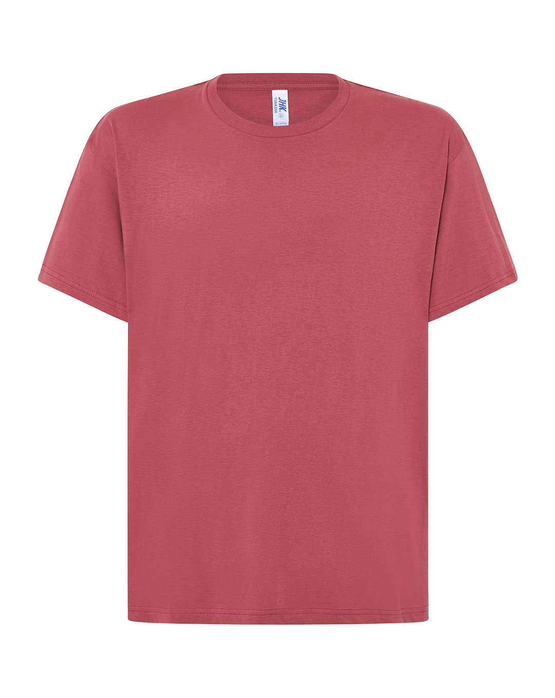 Tsra 150 regular t-shirt P137501H ancient pink