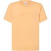 Tsra 150 regular t-shirt P137501H apricot