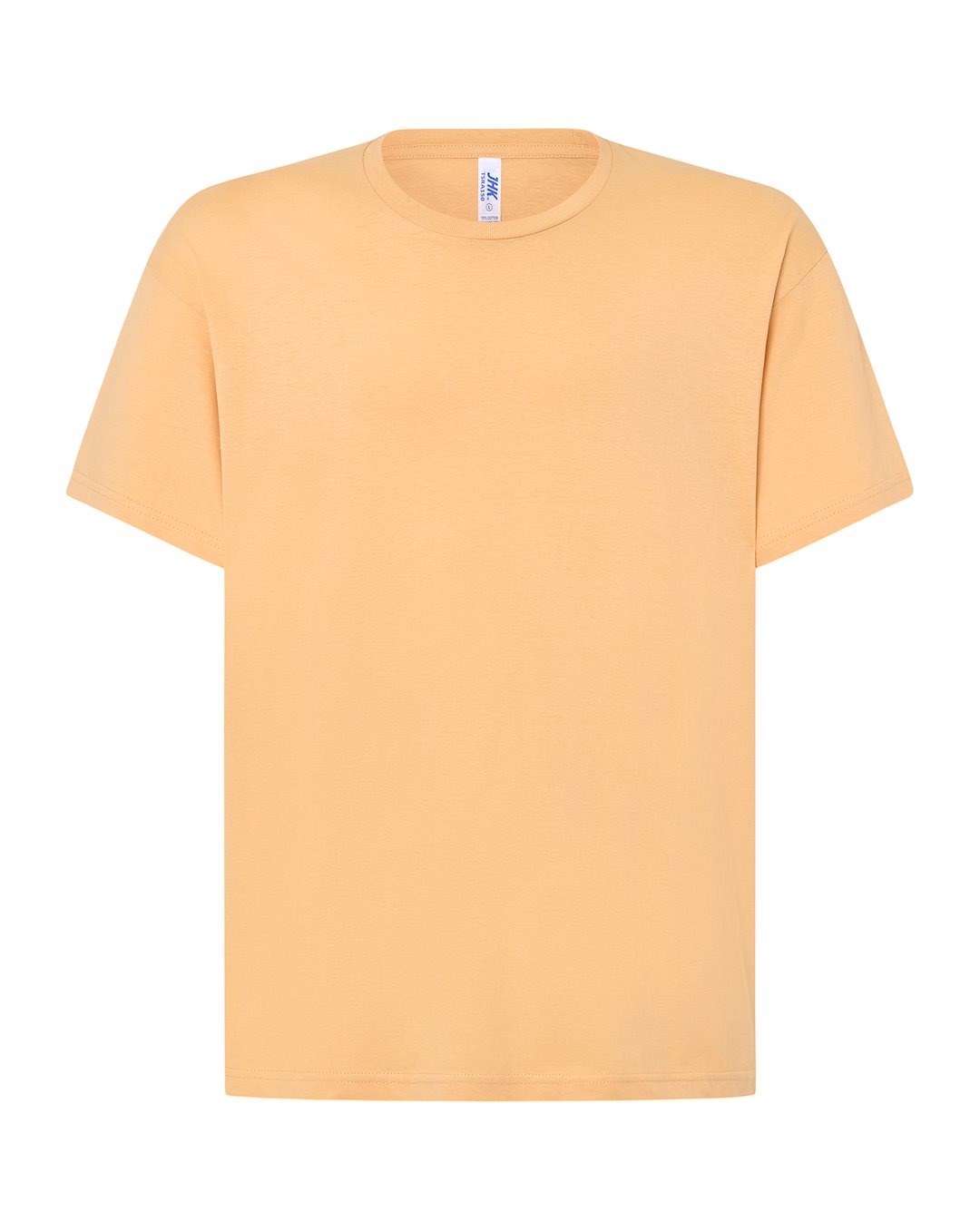 Tsra 150 regular t-shirt P137501H apricot