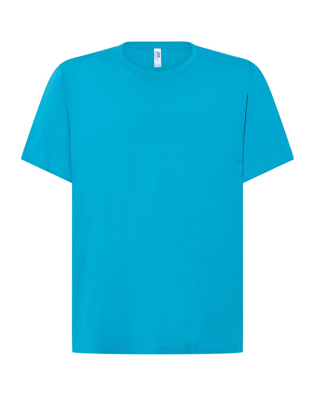 Tsra 150 regular t-shirt P137501H aquamarine