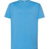 Tsra 150 regular t-shirt P137501H azzure