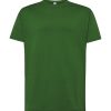 Tsra 150 regular t-shirt P137501H bottle green