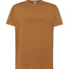 Tsra 150 regular t-shirt P137501H brown