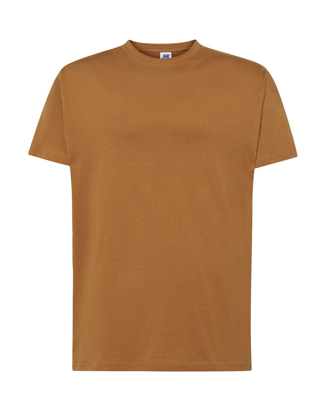 Tsra 150 regular t-shirt P137501H brown