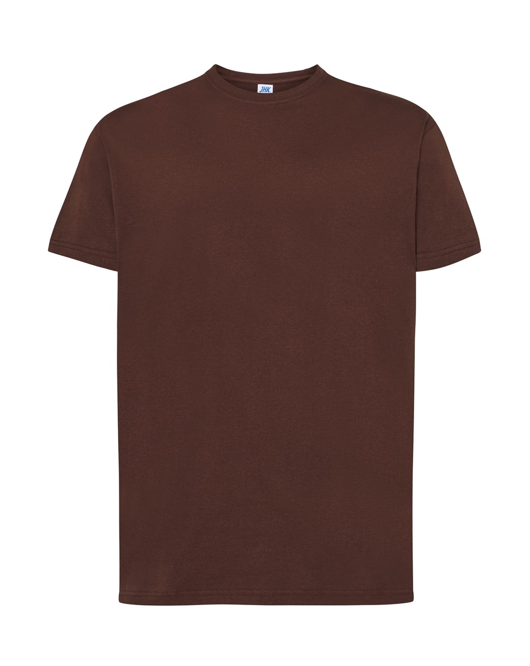 Tsra 150 regular t-shirt P137501H chocolate
