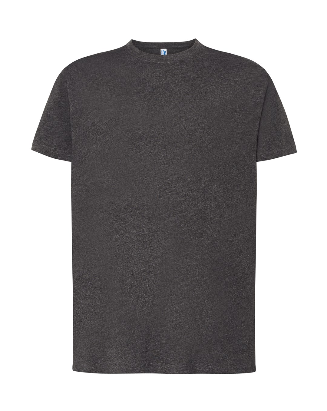 Tsra 150 regular t-shirt P137501H charcoal heather