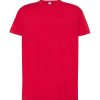 Tsra 150 regular t-shirt P137501H canary red