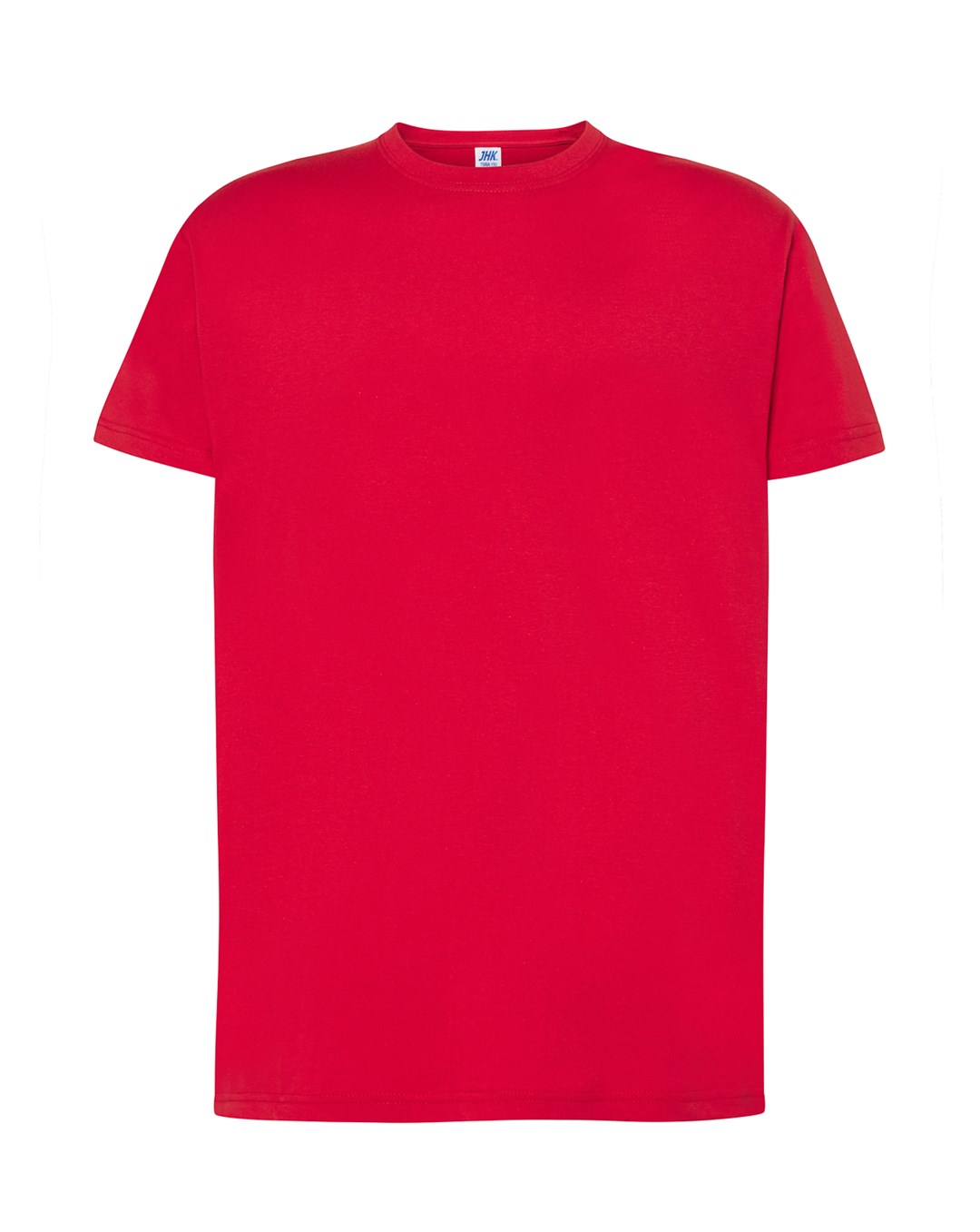 Tsra 150 regular t-shirt P137501H canary red