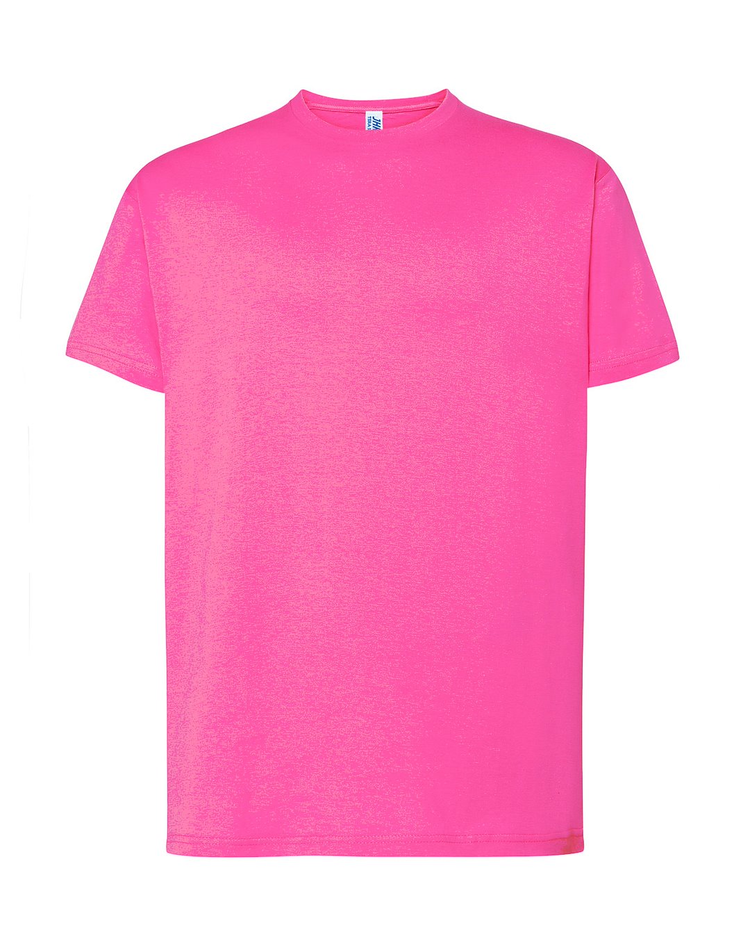 Tsra 150 regular t-shirt P137501H fucsia fluor