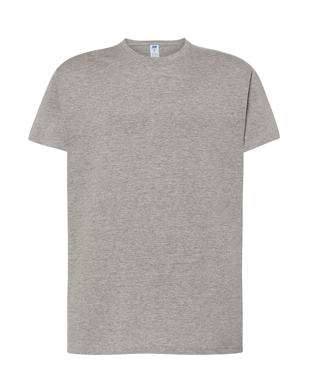 Tsra 150 regular t-shirt P137501H grey melange