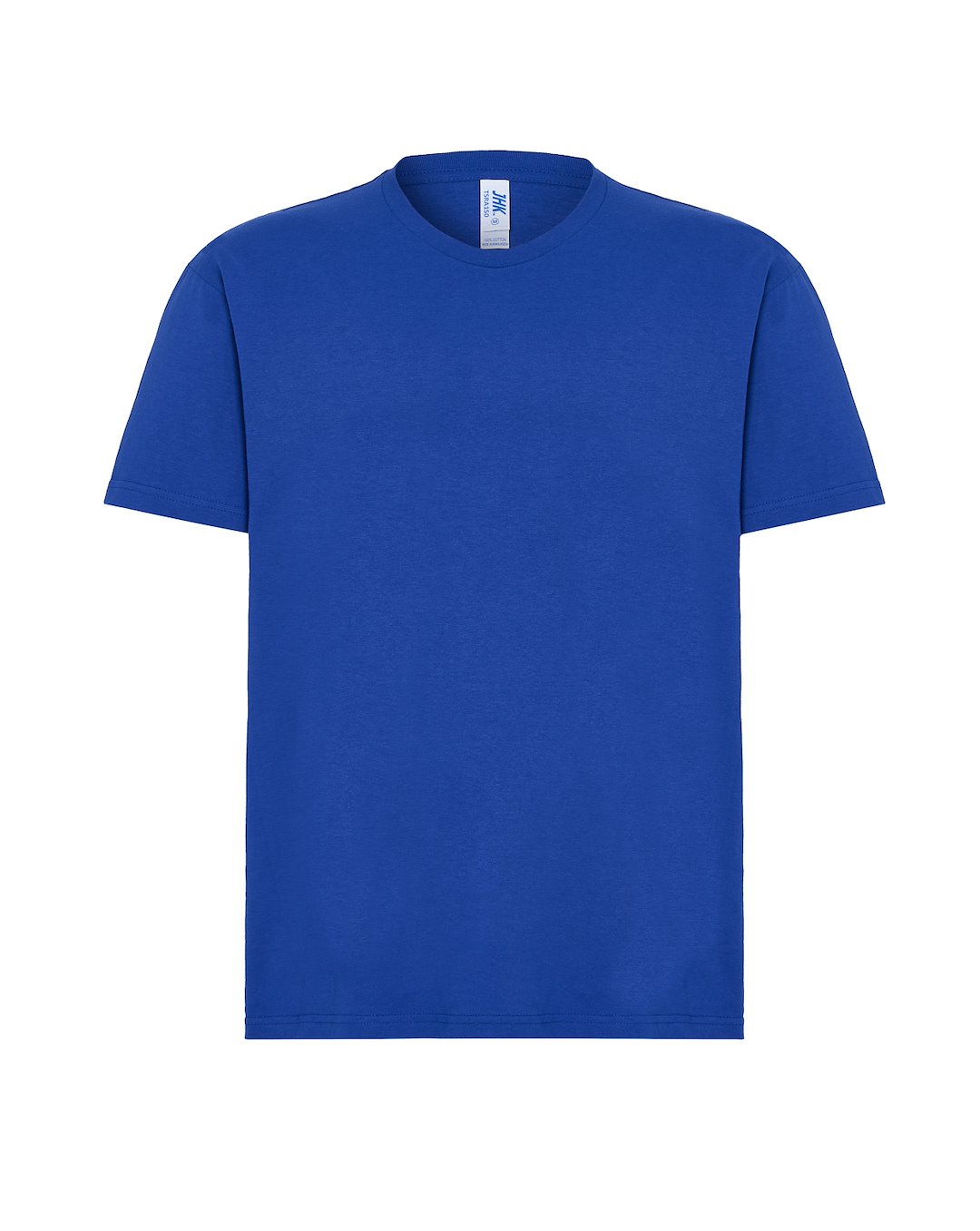 Tsra 150 regular t-shirt P137501H klein blue