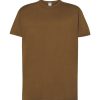 Tsra 150 regular t-shirt P137501H khaki