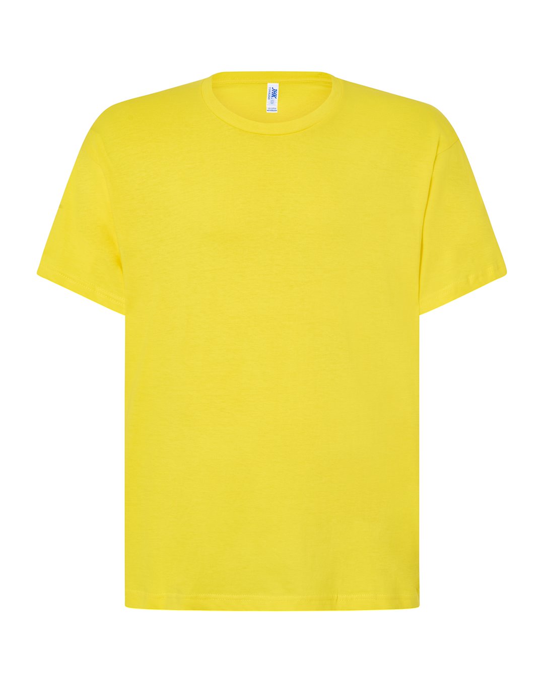 Tsra 150 regular t-shirt P137501H lemon yellow