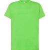 Tsra 150 regular t-shirt P137501H lime