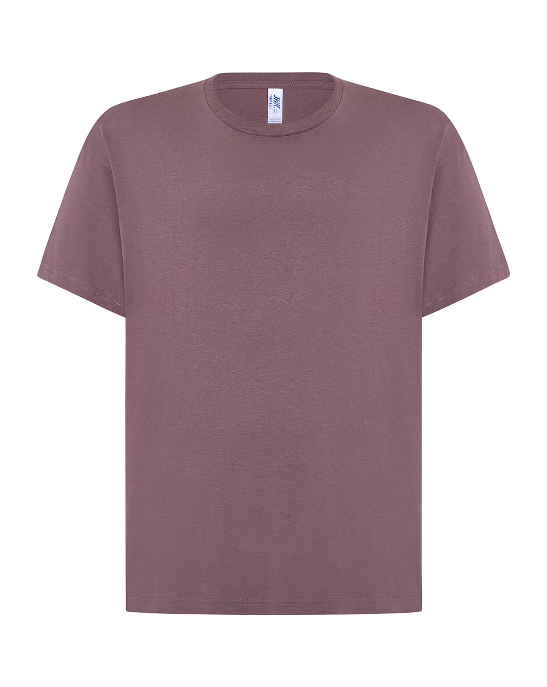 Tsra 150 regular t-shirt P137501H light purple