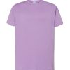 Tsra 150 regular t-shirt P137501H lavender